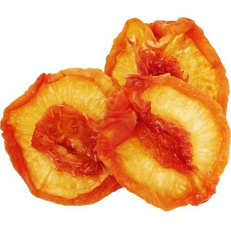 Wholesale Setton Farms Dried Nectarines 25 lb Bulk Box- Bulk