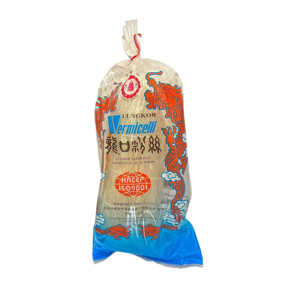 Asian Market Pagoda Glass Noodles 1 lb Bag