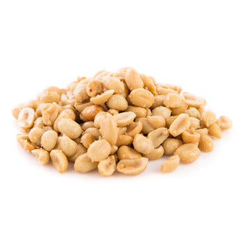 Bazzini Nuts Jumbo Salted Peanuts 4lb