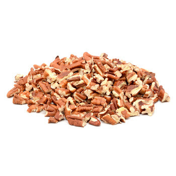 Bazzini Nuts Raw Pecan Pieces 3lb