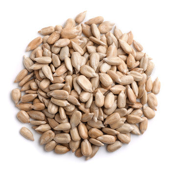 Bazzini Nuts Raw Shelled Sunflower Seeds 4lb