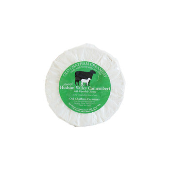 Old Chatham Camembert Cheese 2.5lb