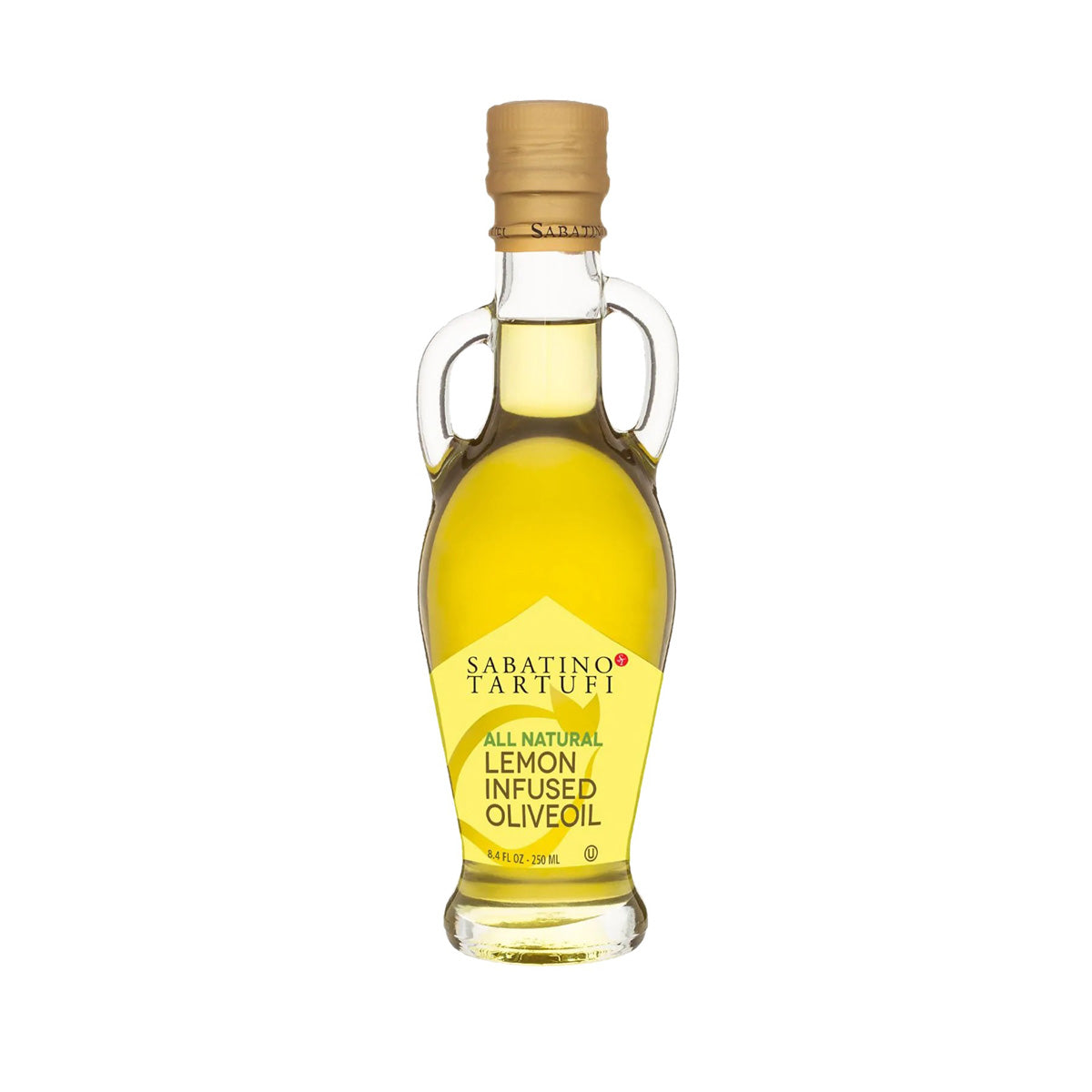 Sabatino Tartufi Lemon Oil 8.4 OZ
