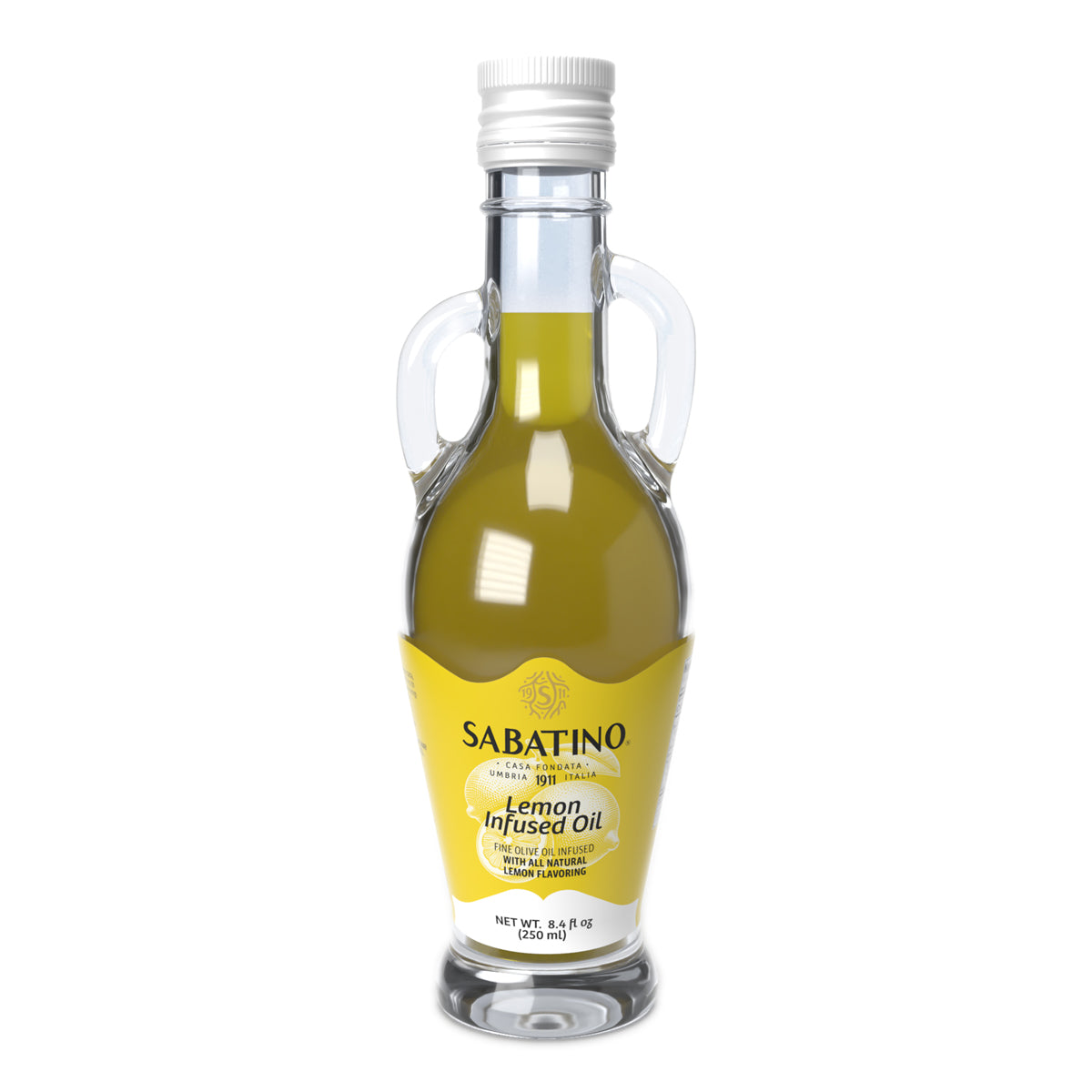 Wholesale Sabatino Tartufi Lemon Oil- Bulk