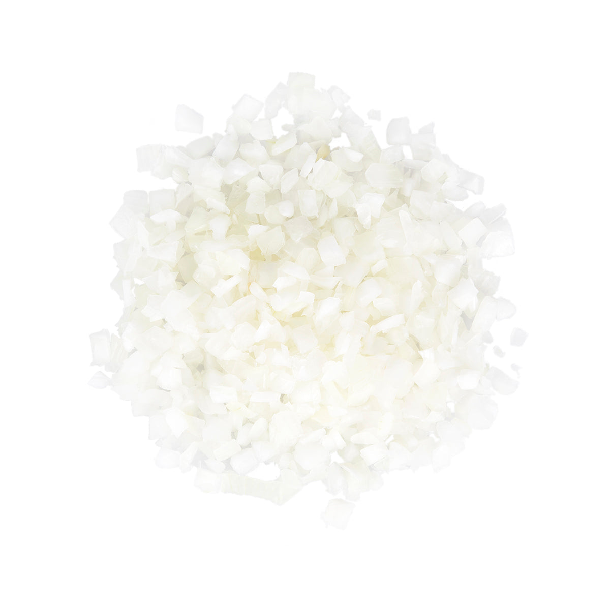 Wholesale BoxNCase 1/2 Diced Onions 5 LB- Bulk