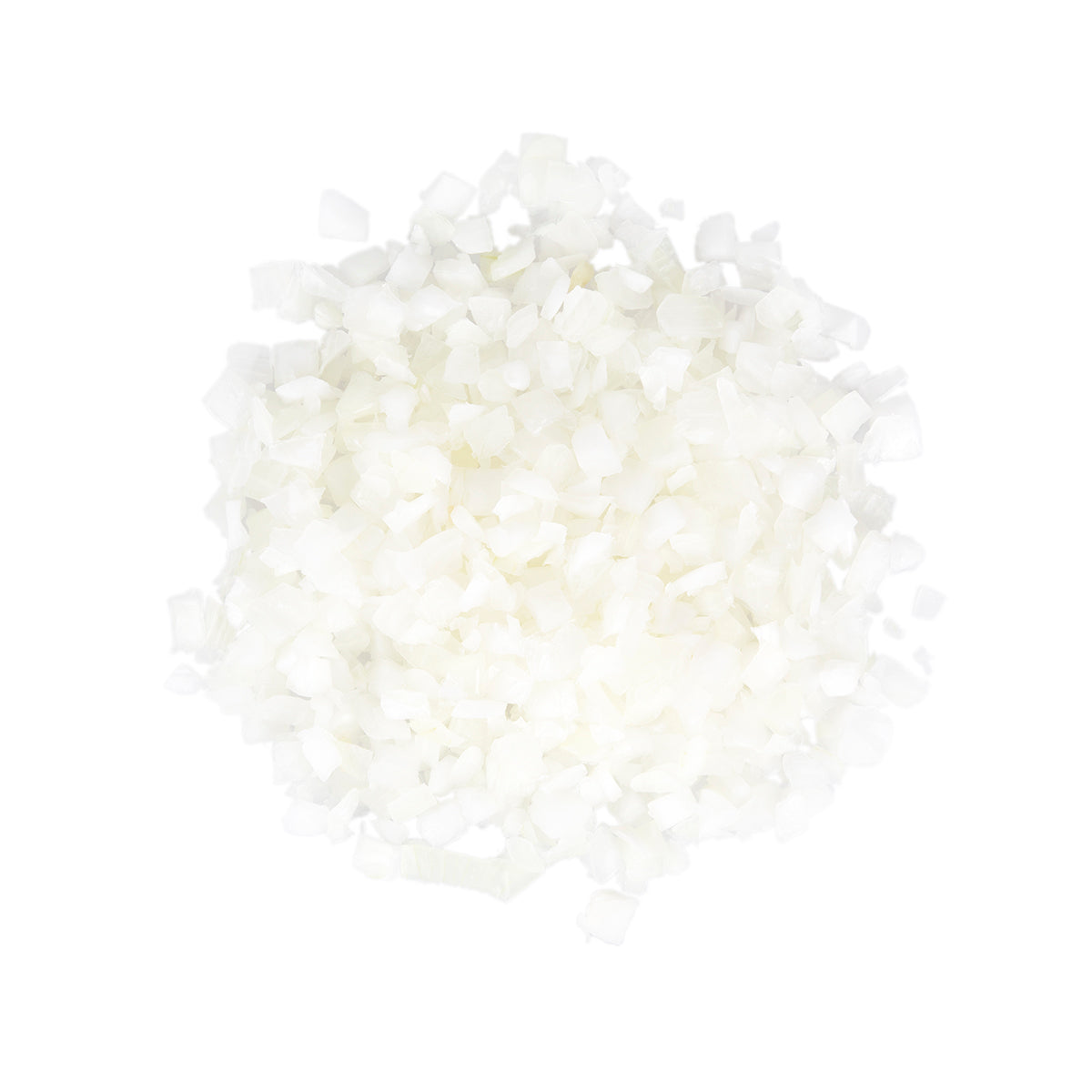 Wholesale BoxNCase 1/2 Diced Onions-5 LB Bulk