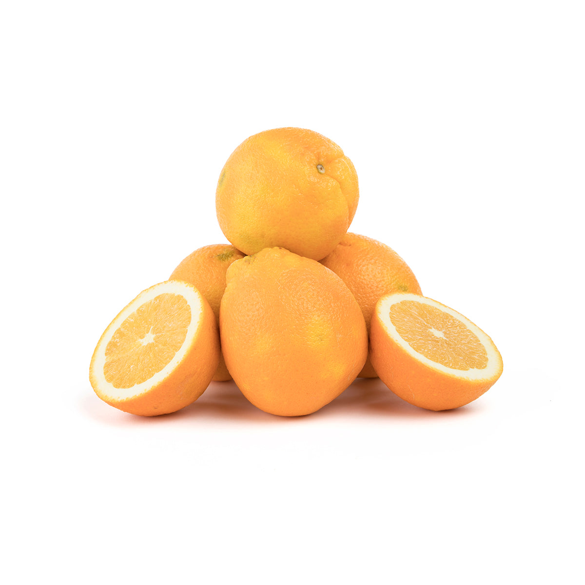 BoxNCase Choice Navel Oranges 88 Ct