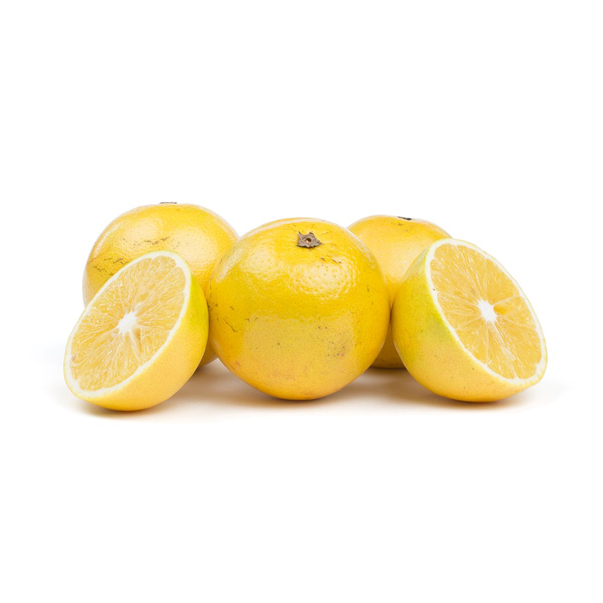 BoxNCase Juicing Oranges