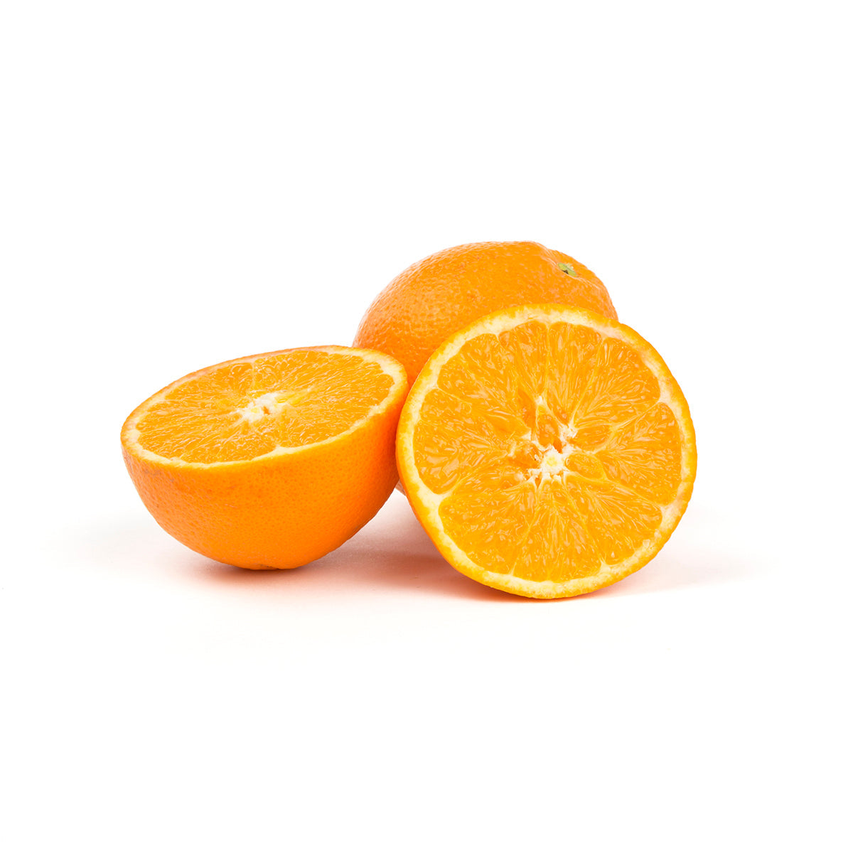 BoxNCase Organic Valencia Oranges