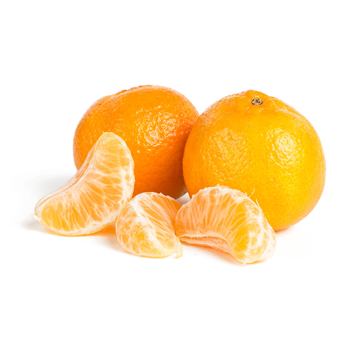 Wholesale BoxNCase Clementines- Bulk