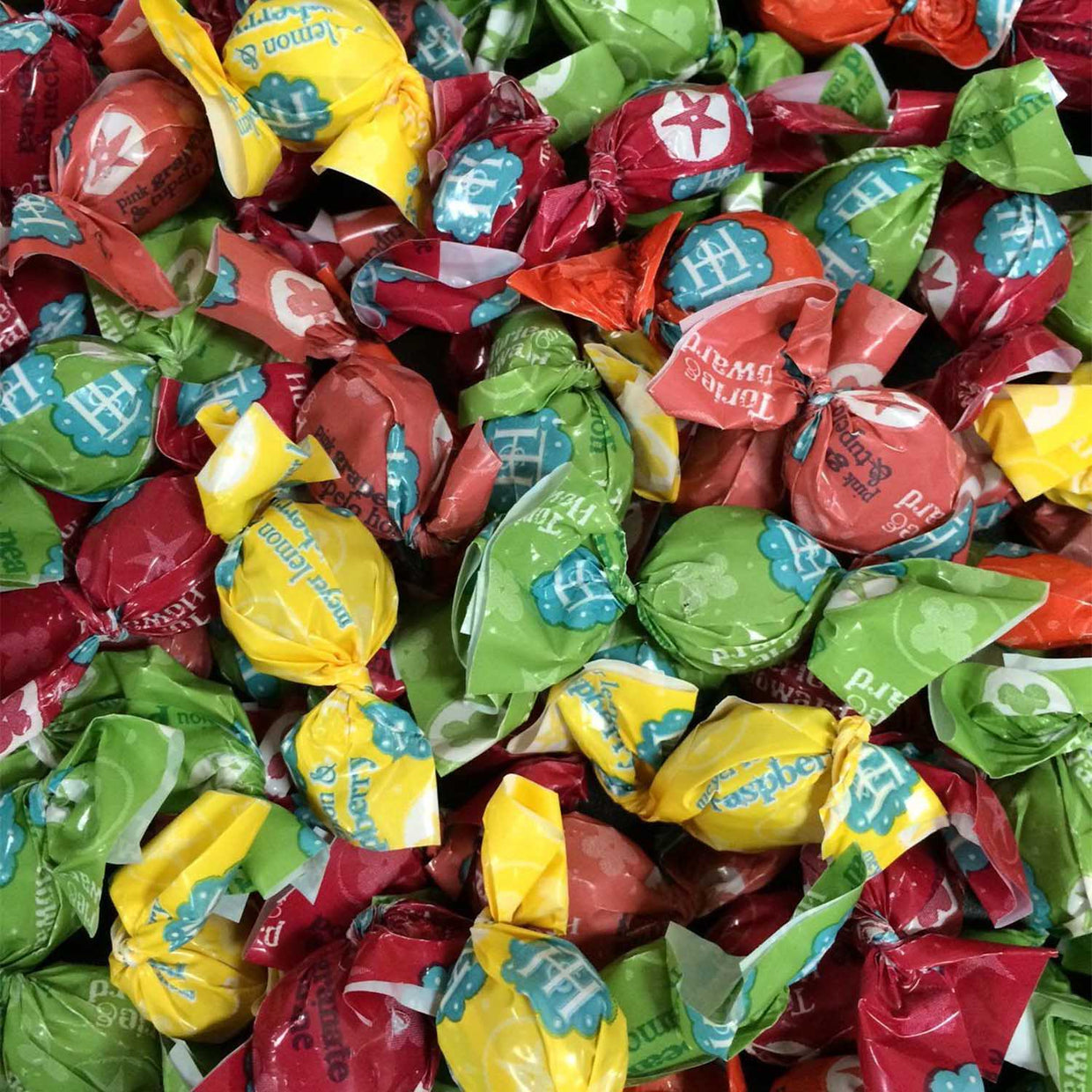 Wholesale Torie & Howard TH HC Assorted Bulk 5 LB- Bulk