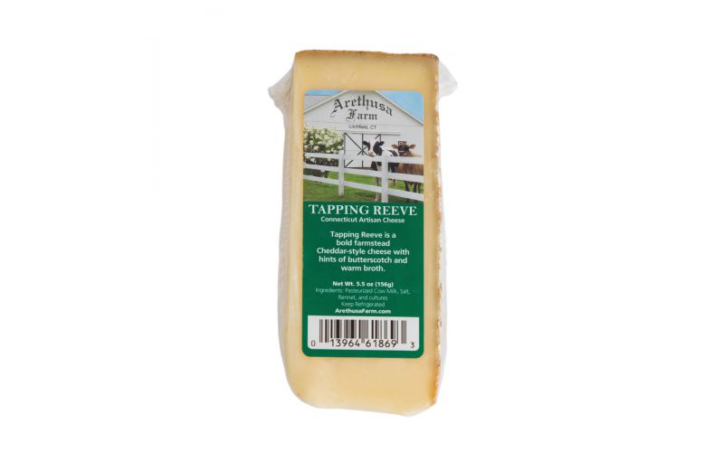 Wholesale Arethusa Farm Dairy Tapping Reeve Retail 5.5 Oz Bulk