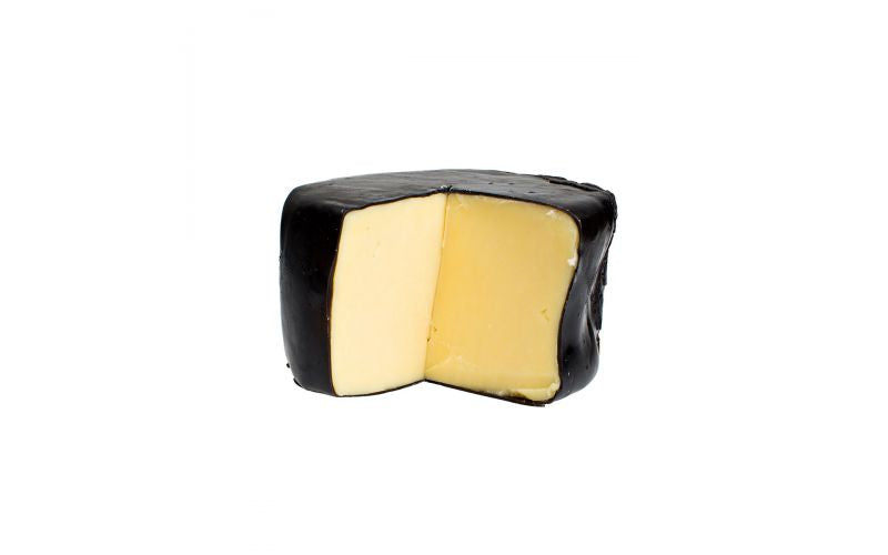 Wholesale Adirondack Cheese Company Black Wax Cheddar 1 Year Bulk