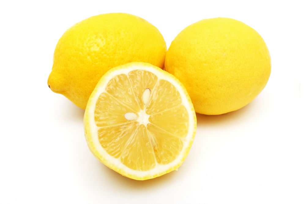 BoxNCase Lemons