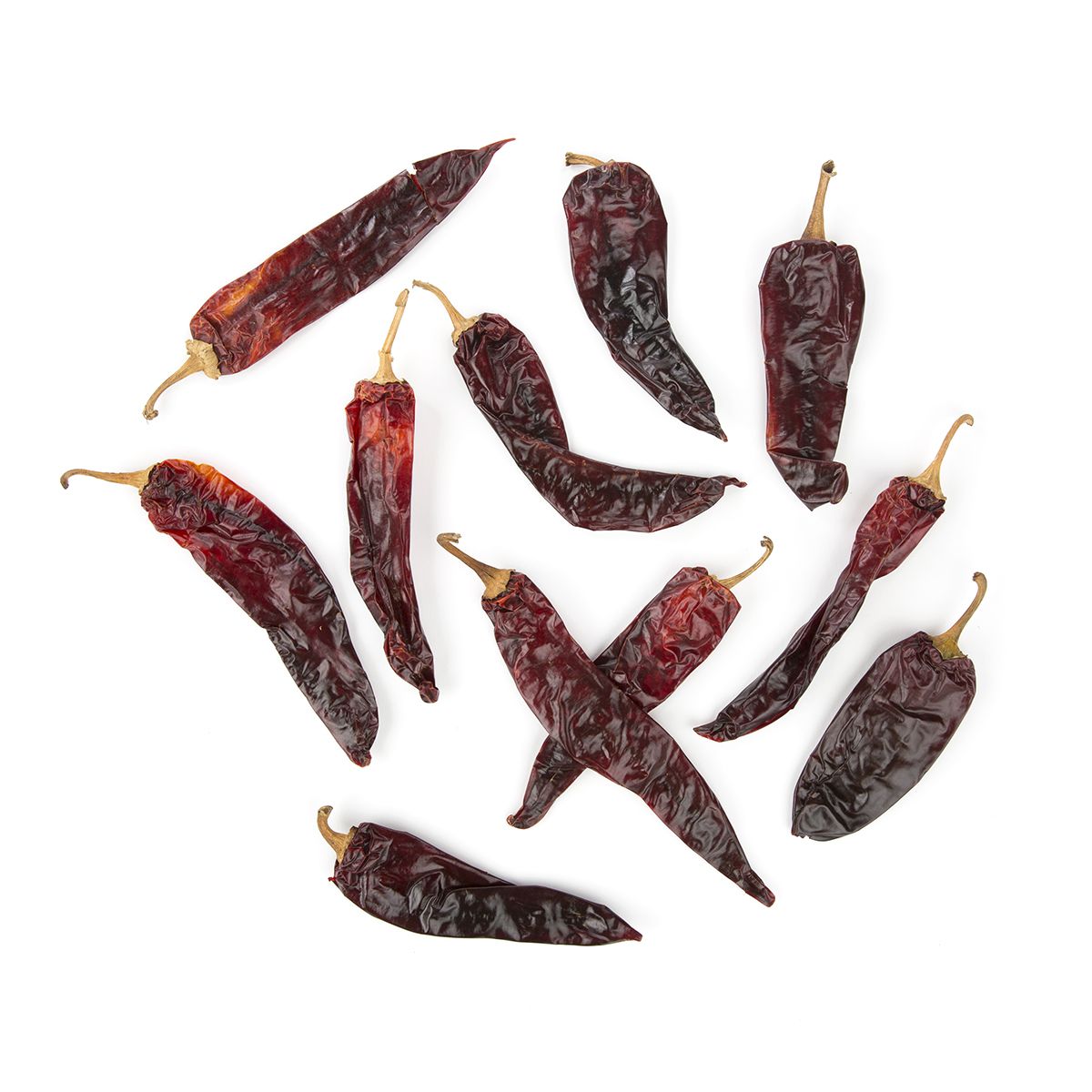BoxNCase Dried New Mexico Chiles