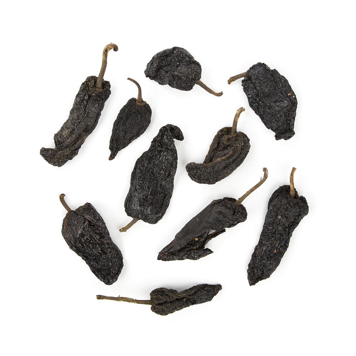 BoxNCase Dried Ancho Peppers