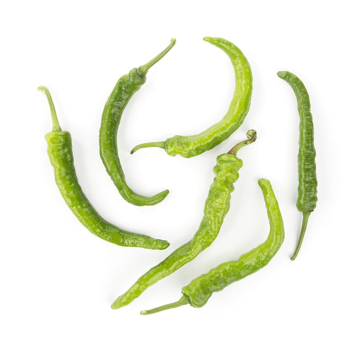 Wholesale BoxNCase Italian Long Hots- Bulk