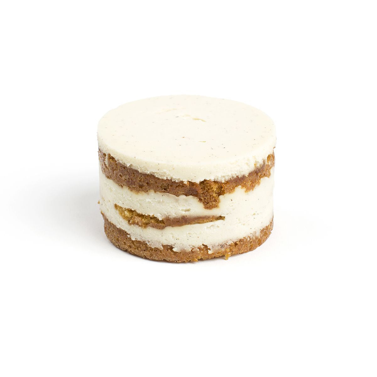Wholesale Pearl River 3 inch Carrot Layer Cakes-18 CT Bulk