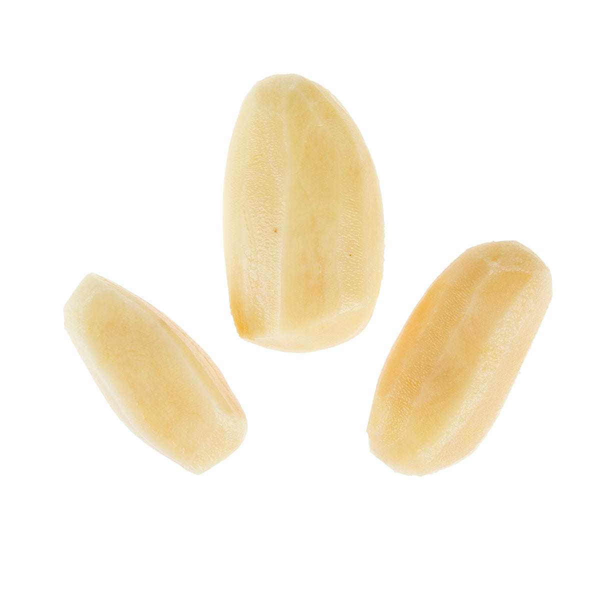 Wholesale Potatoes Of Idaho Peeled Potatoes in Water- Bulk