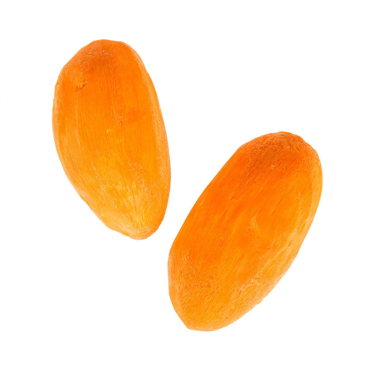 Wholesale BoxNCase Peeled Yams-30 LB Bulk