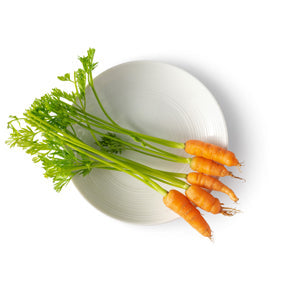 Wholesale Fresh Origins Tiny Carrots- Bulk