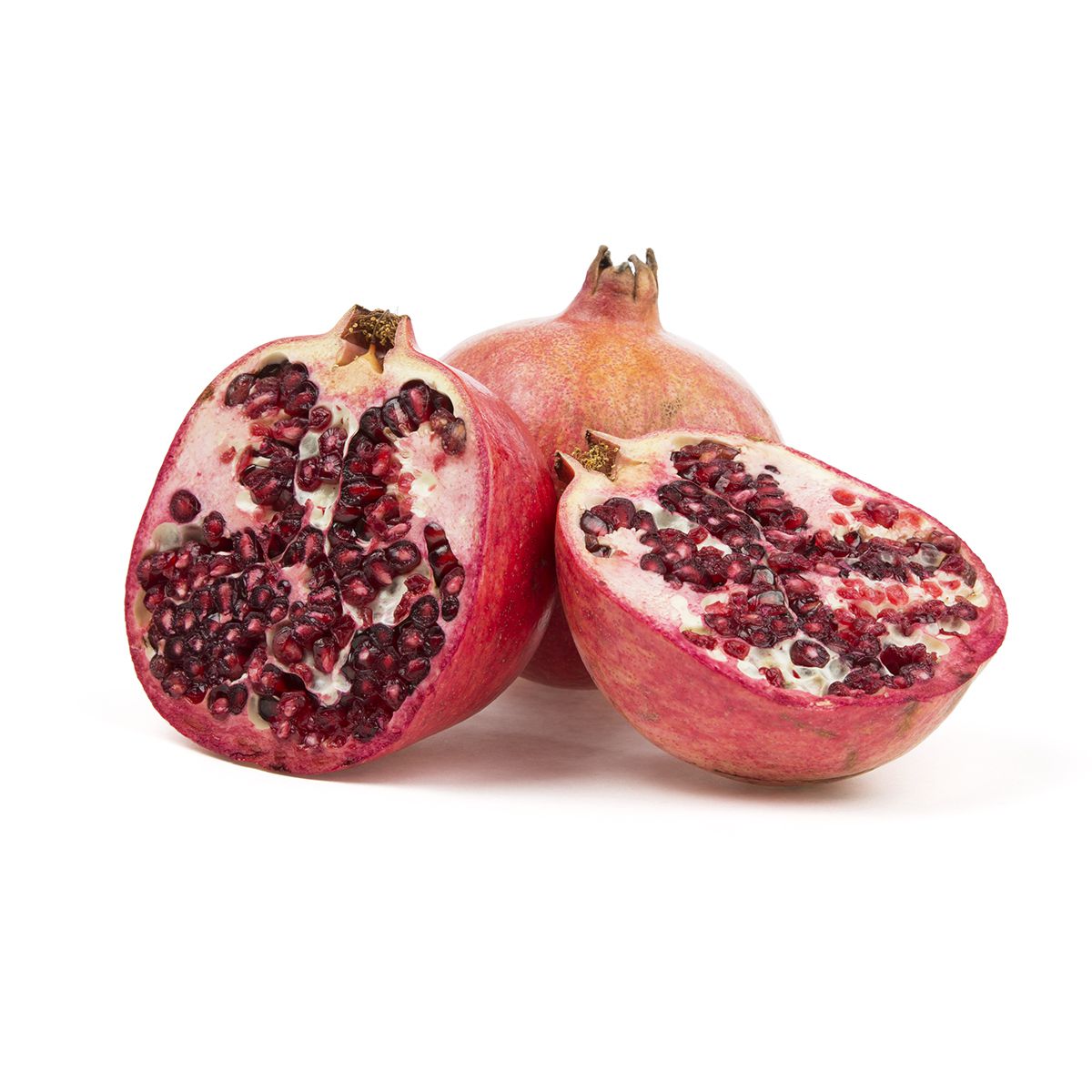 BoxNCase Extra Fancy Pomegranates 6-10 ct