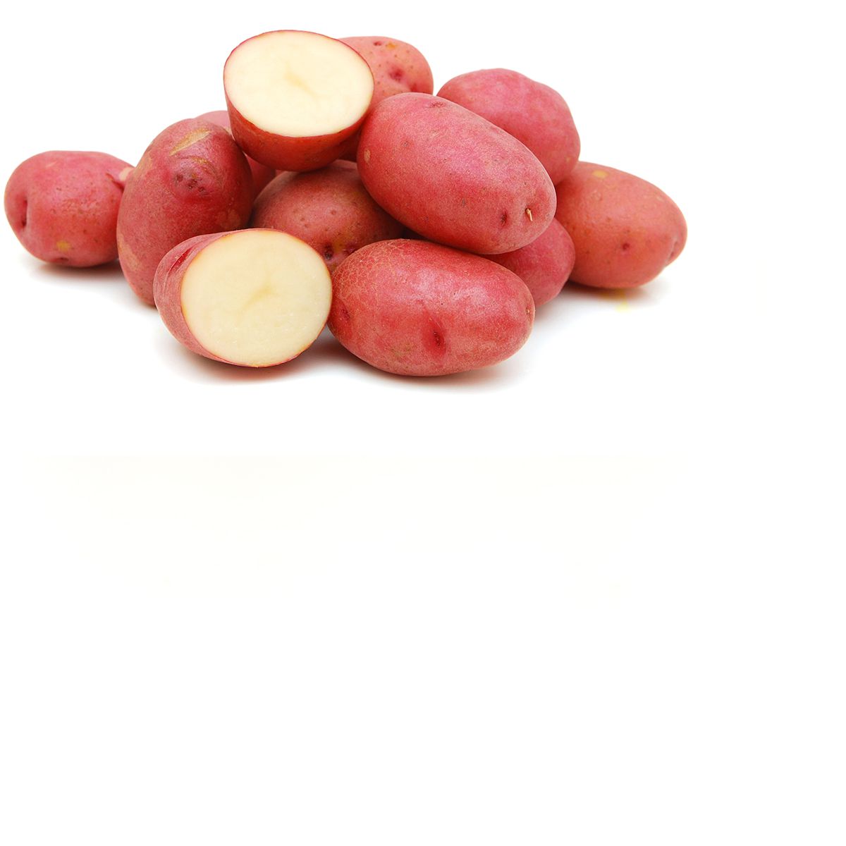 Wholesale BoxNCase Red B Potatoes-3 Pack Bulk
