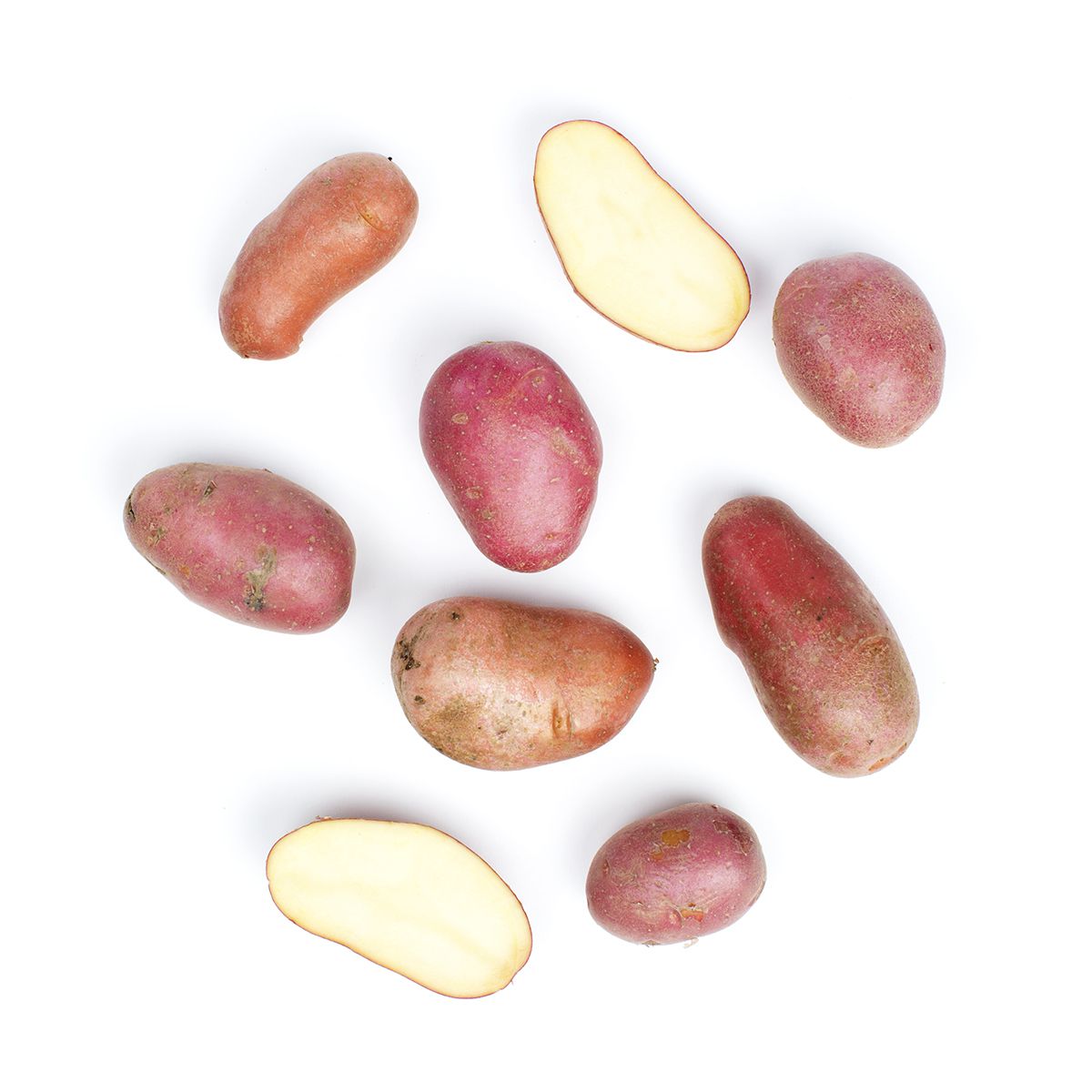 BoxNCase Red Creamer Potatoes
