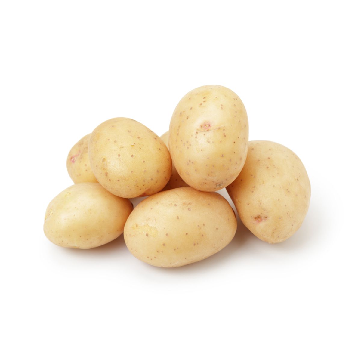 Wholesale BoxNCase Yukon Chef Potatoes- Bulk