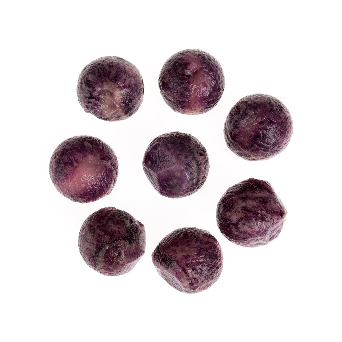 BoxNCase Parisienne Purple Potatoes 5 LB
