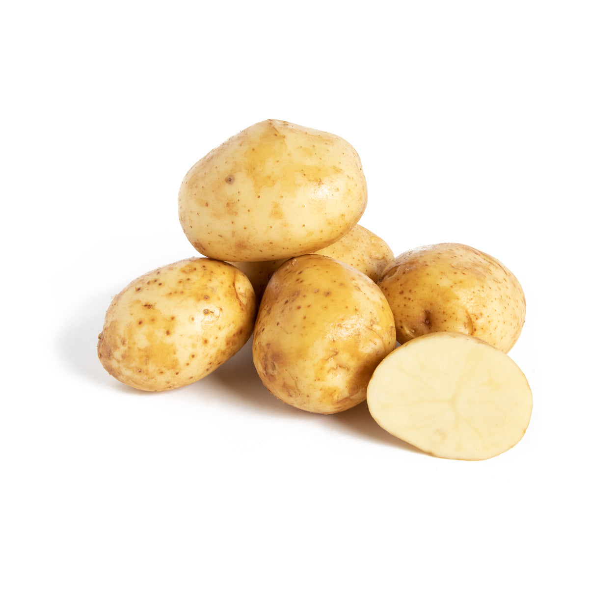 BoxNCase California Chipperbec Potatoes