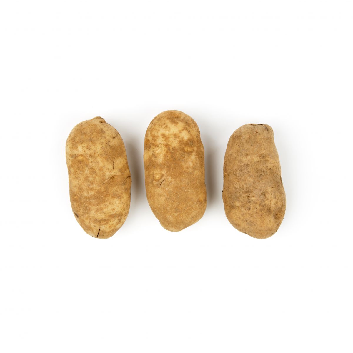 BoxNCase Potatoes #1 120 CT