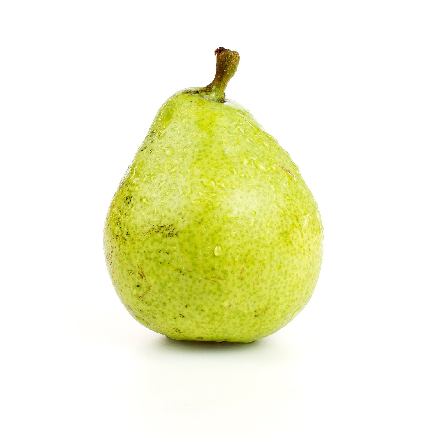 BoxNCase Organic D'Anjou Pears 80-90 Ct