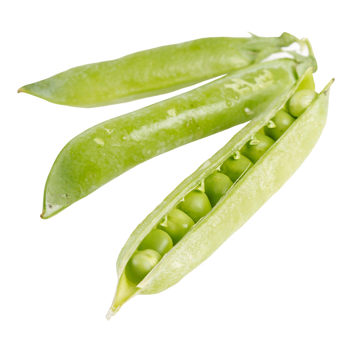 BoxNCase English Peas