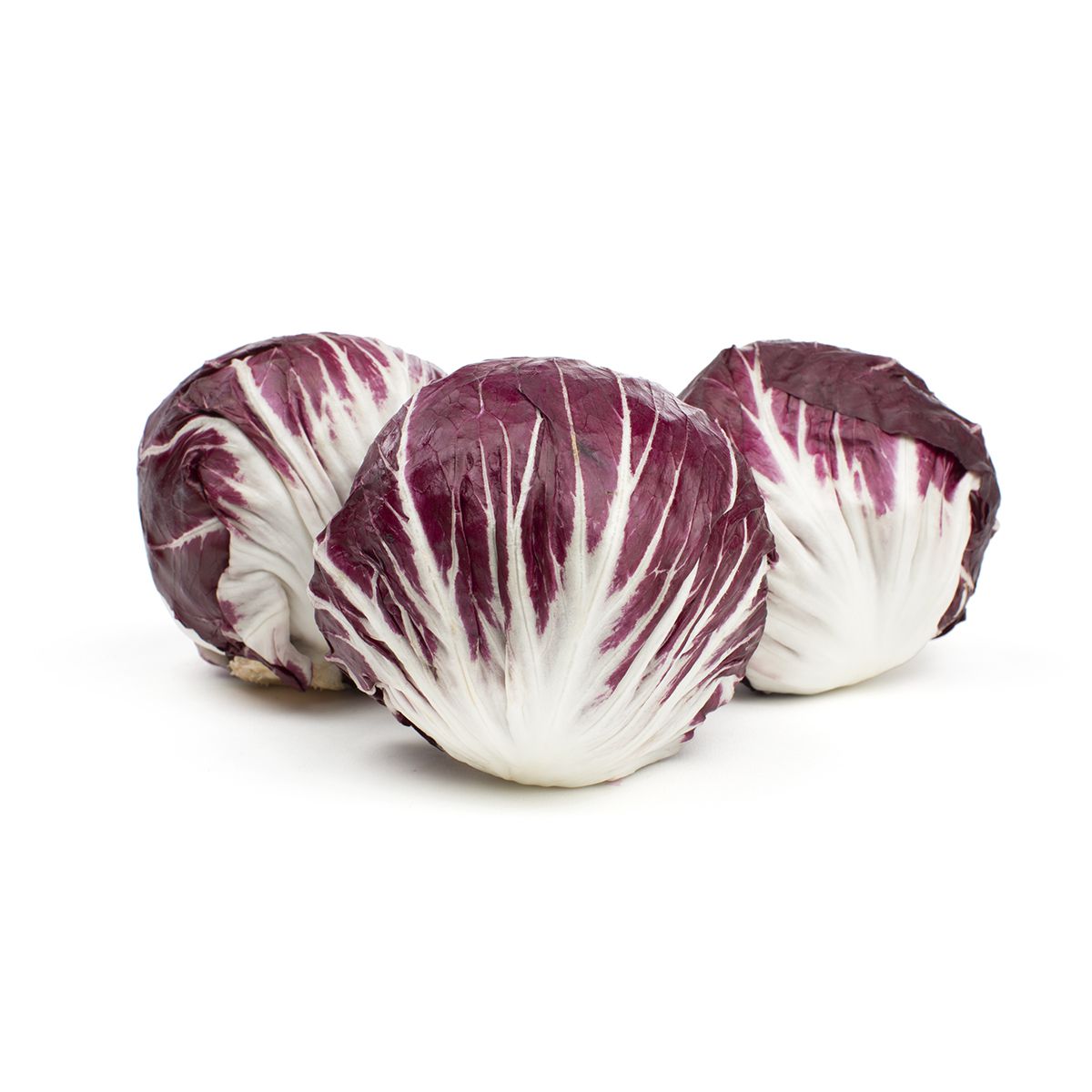 Wholesale BoxNCase Radicchio- Bulk