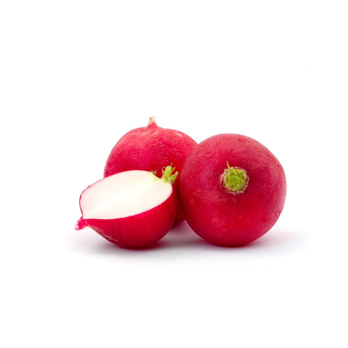 Wholesale BoxNCase Radishes- Bulk