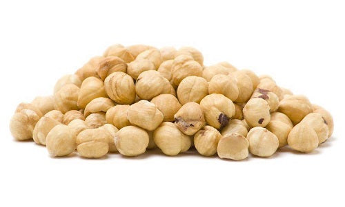 Wholesale Setton Farms Turkish Blanched Treated Filberts 25 lb Bulk Box- Bulk