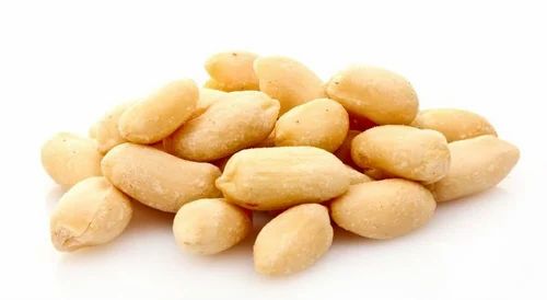 Wholesale Setton Farms Roasted/Salted Peanuts 25 lb Bulk Box- Bulk