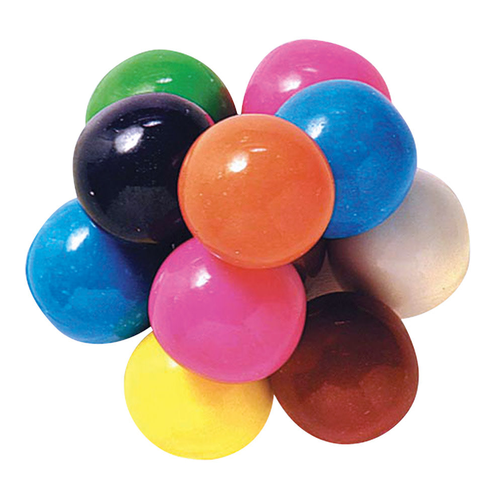 Wholesale Assorted Gumballs 475 Ct- Bulk