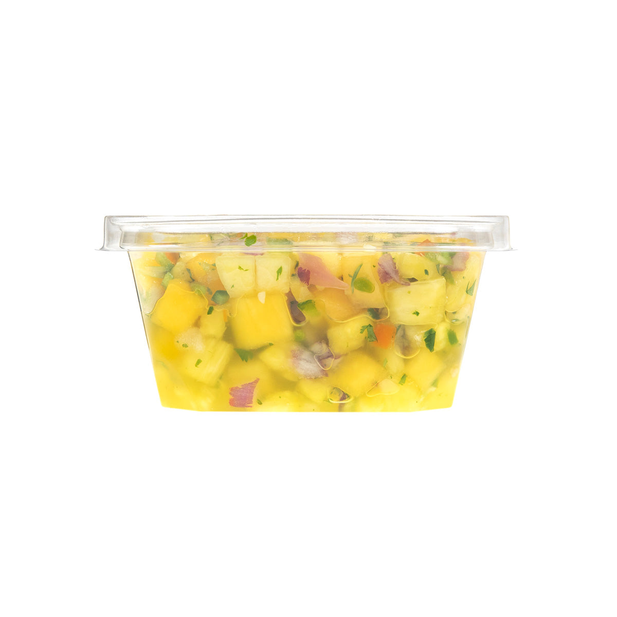 Wholesale Urban Roots Pineapple Mango Salsa 12 OZ- Bulk