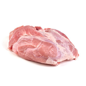 Seaboard Foods Boneless Pork Butt 18lb