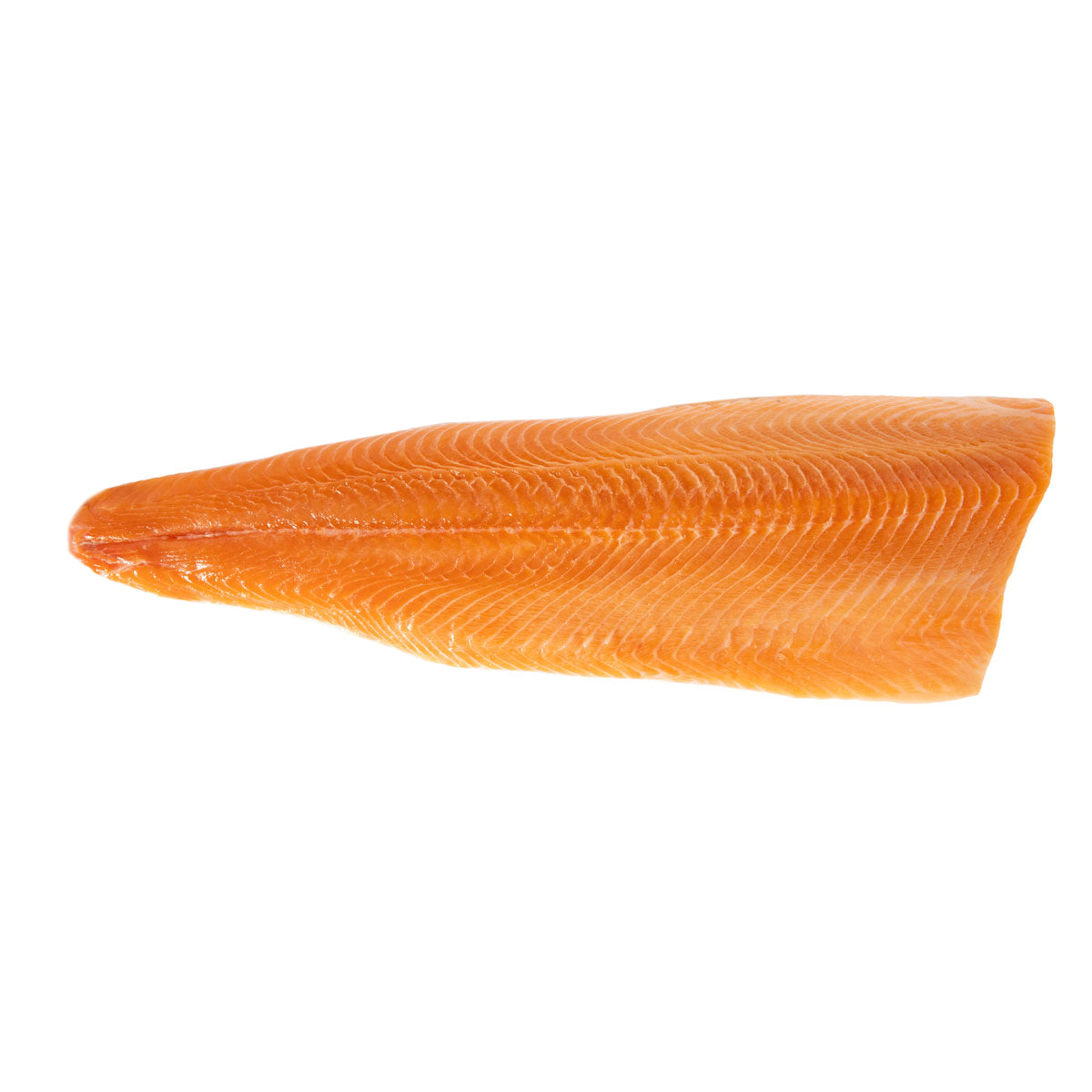 Wholesale Pierless Fish Skin Off Farmed Scottish Salmon Filet- Bulk
