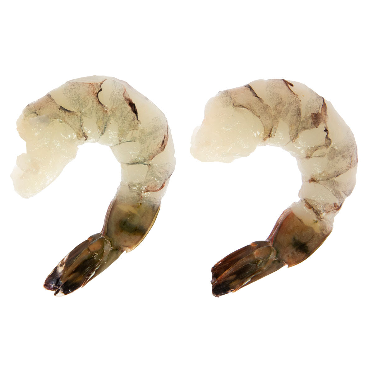 Apanie Frozen Peeled & Deveined Shrimp Tail On 8-12