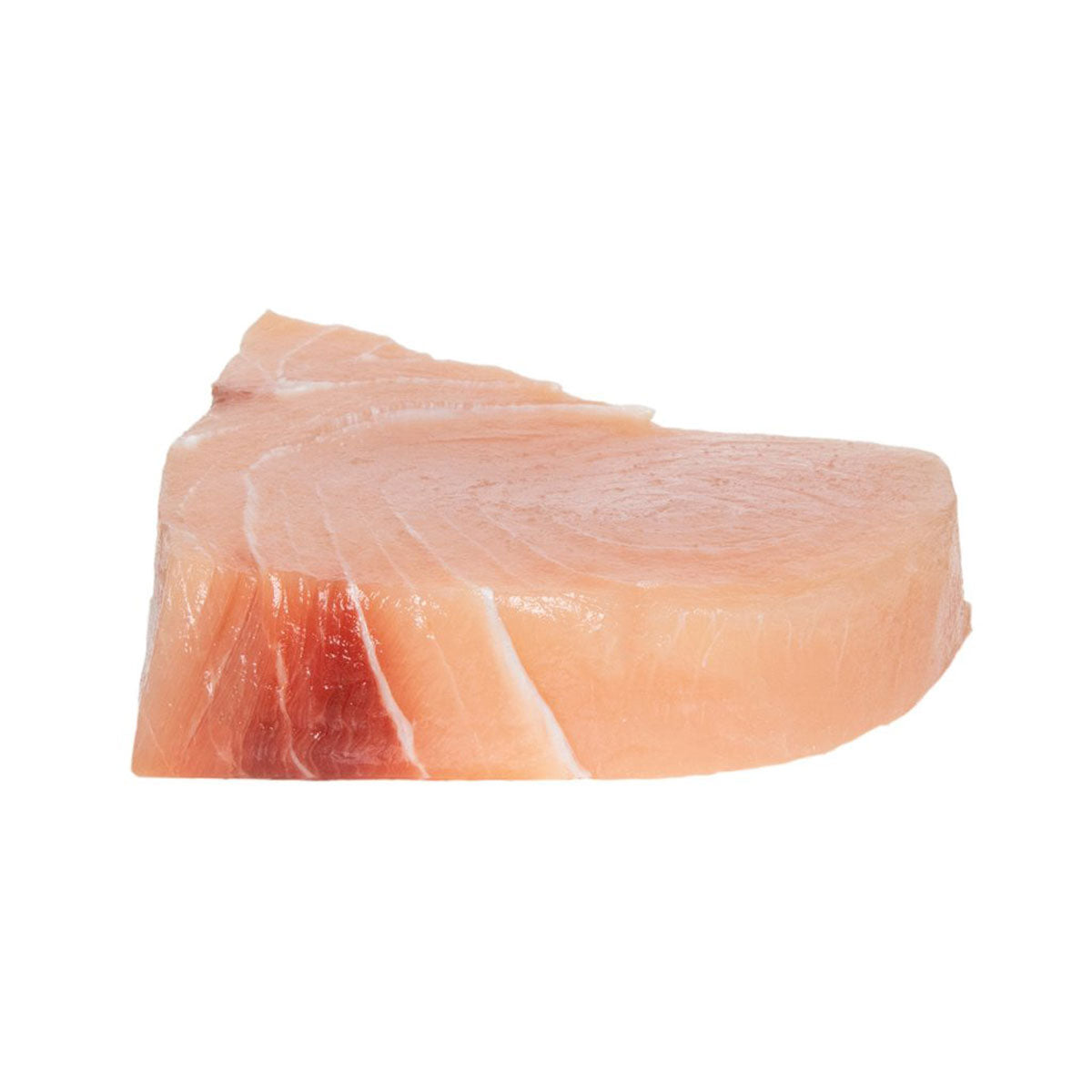 Pierless Fish Wild Caught Skinless PBO Swordfish Portion