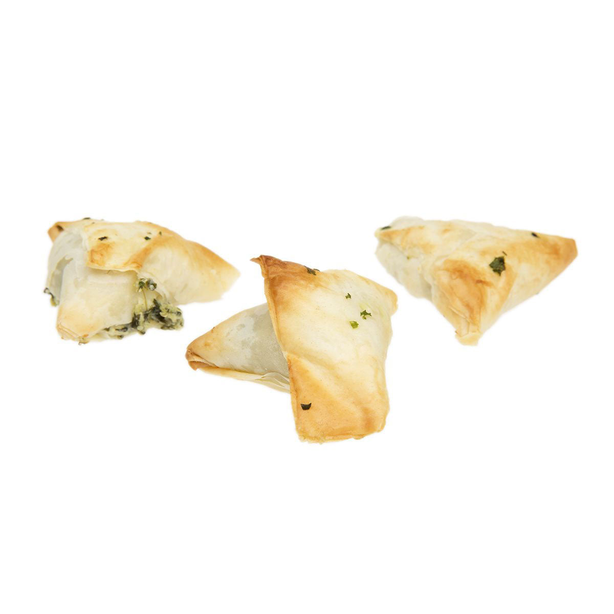 Wholesale Saugatuck Kitchens Classic Spanakopita- Bulk