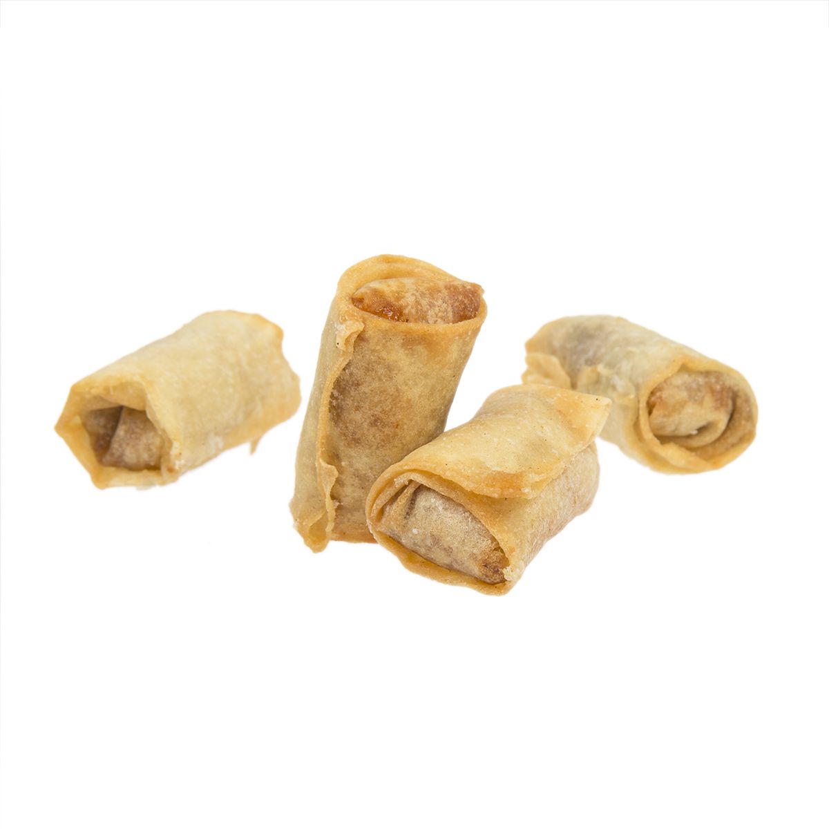 Wholesale Saugatuck Kitchens Vegetable Spring Rolls- Bulk