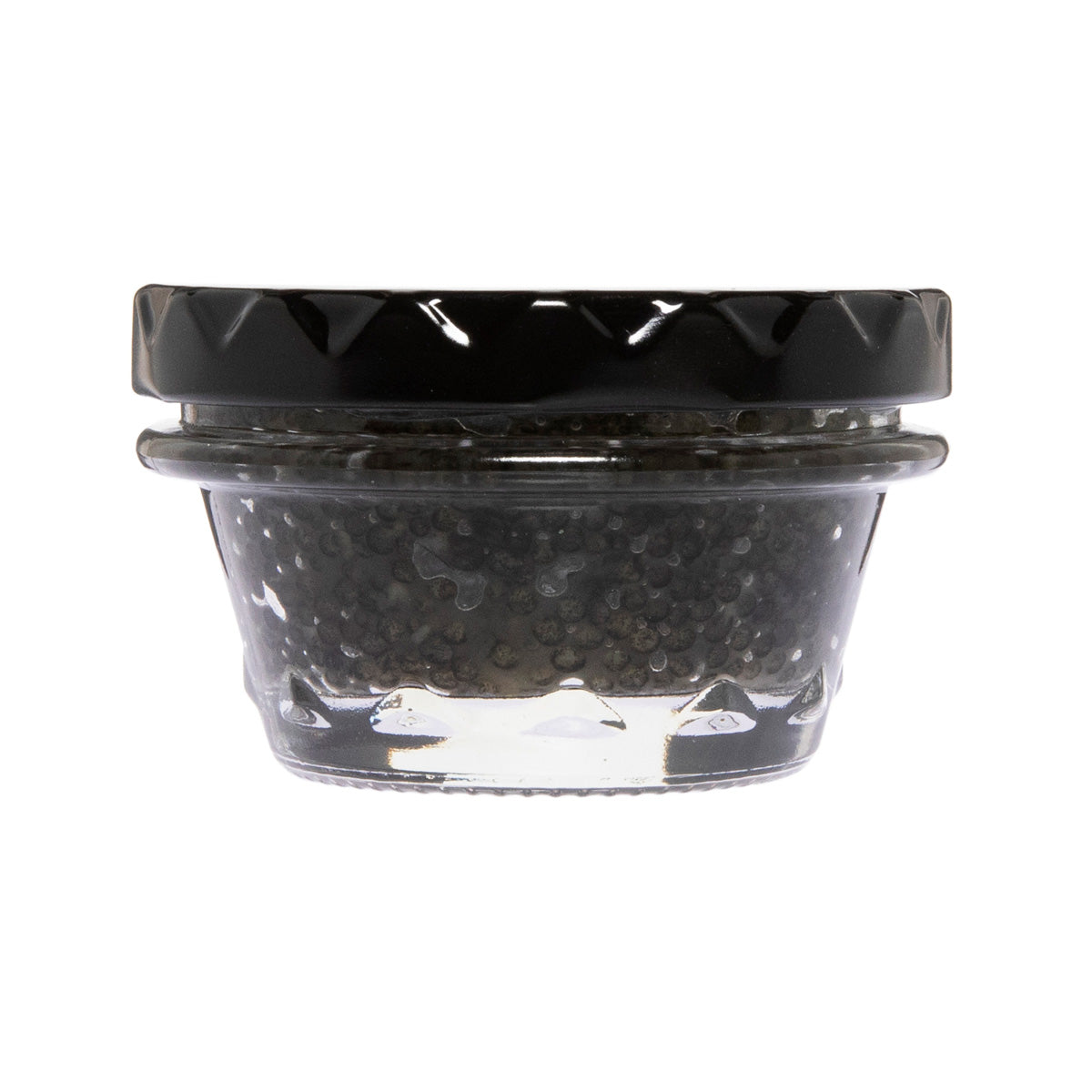 Wholesale Caviar Star American Wild Paddlefish Roe- Bulk