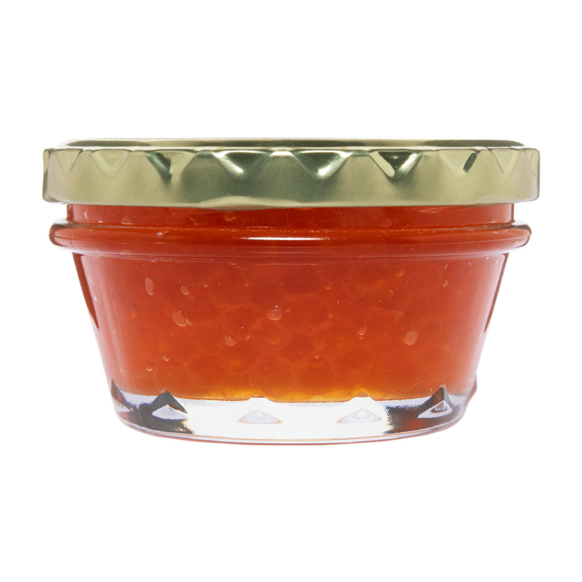 Wholesale Caviar Star American Wild Salmon Roe- Bulk