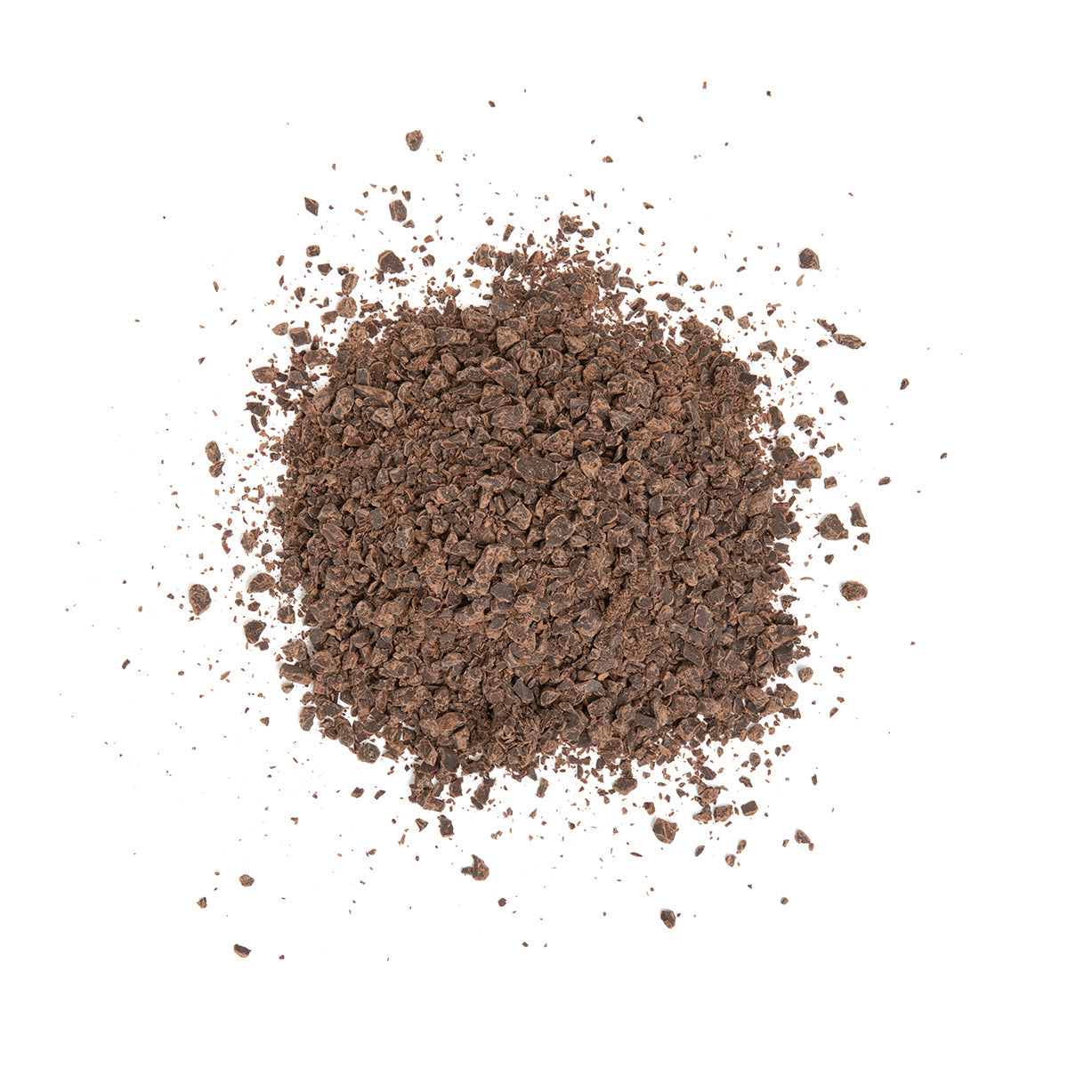 Wholesale Tcho Chocolate Drinking Chocolate Crumbles- Bulk