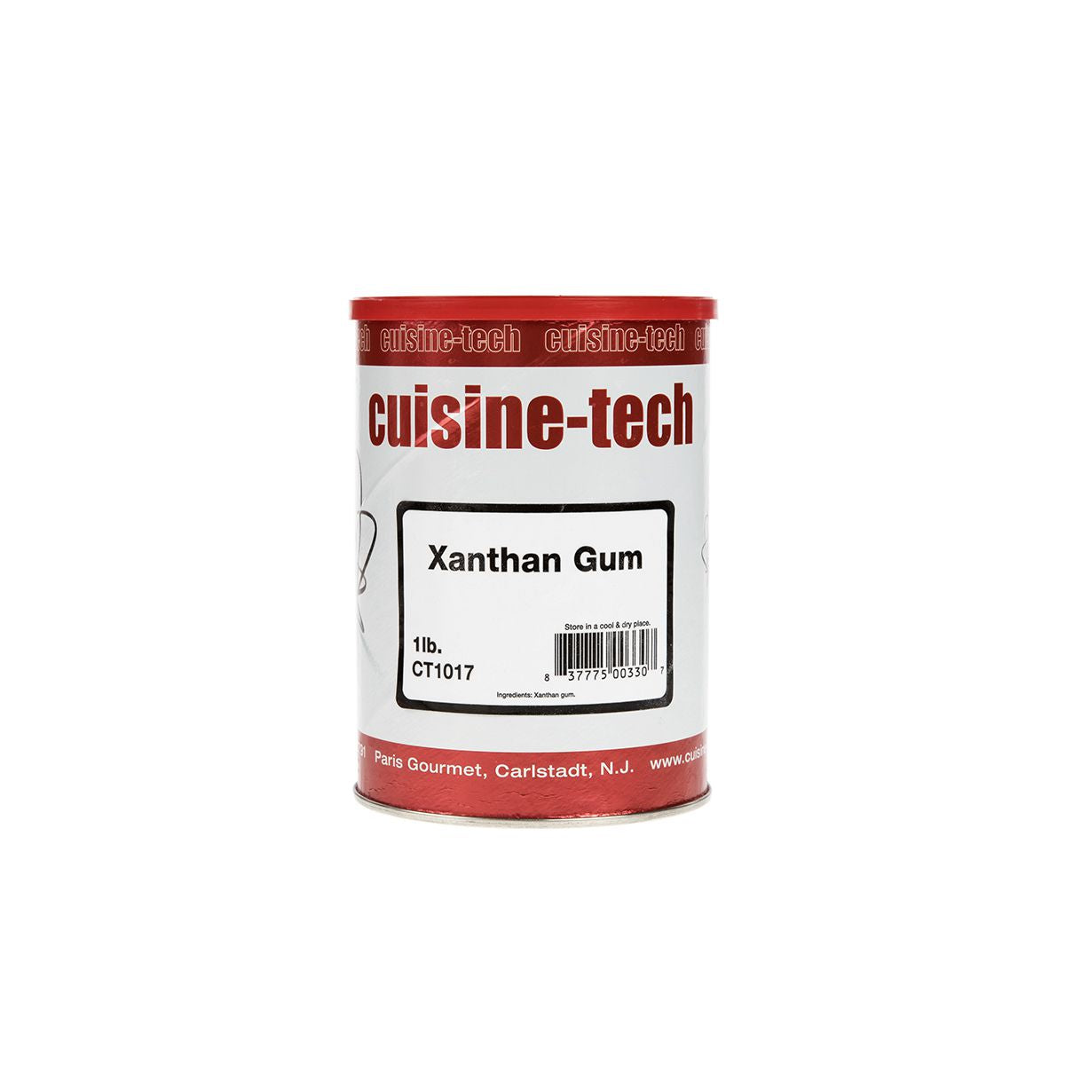 Cuisine Tech Xanthan Gum
